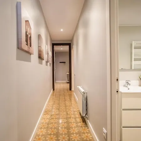 Apartament E1mal1079- Fantastic 2br Flat In The Center *